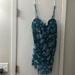 Women’s Plus Size Swim Suit